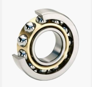 Precision angular contact bearings